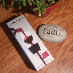 Vinturi red wine aerator‎